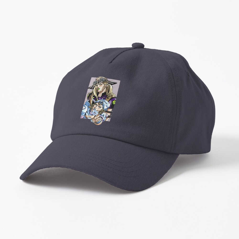 Two Best Friends Cap