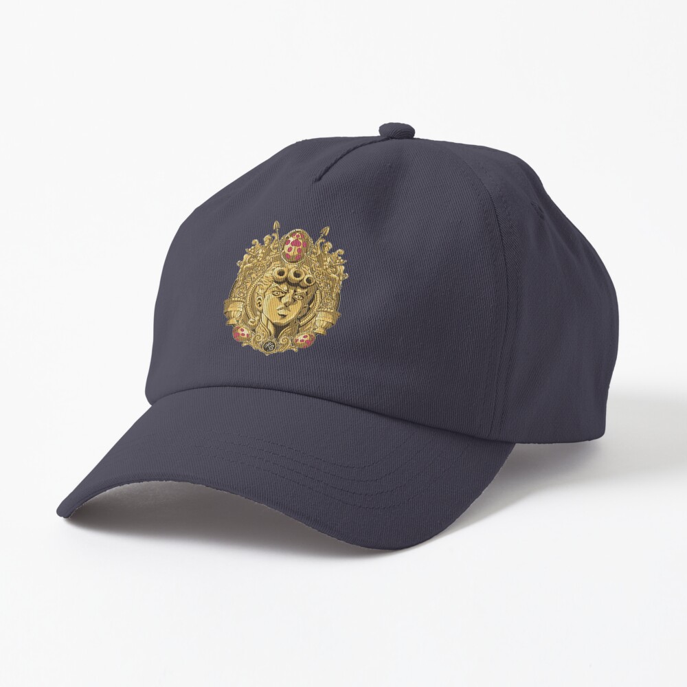 Hot Design Golden Wind Cap