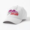 ssrcodad hatproductfafafaca443f4786front three quartersquare1000x1000 bgf8f8f8 21 - JoJo's Bizarre Adventure UK Shop