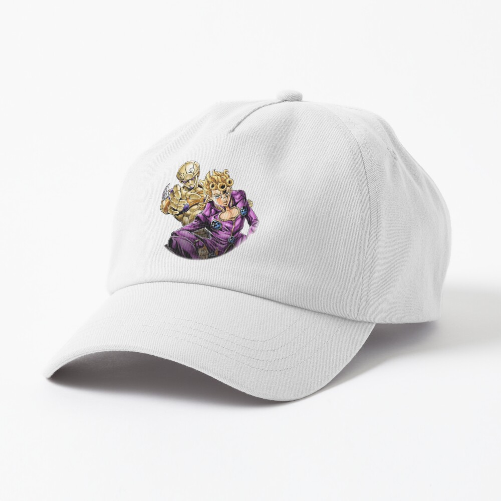 Hot Design The Strongest Stand Of All Time Cap