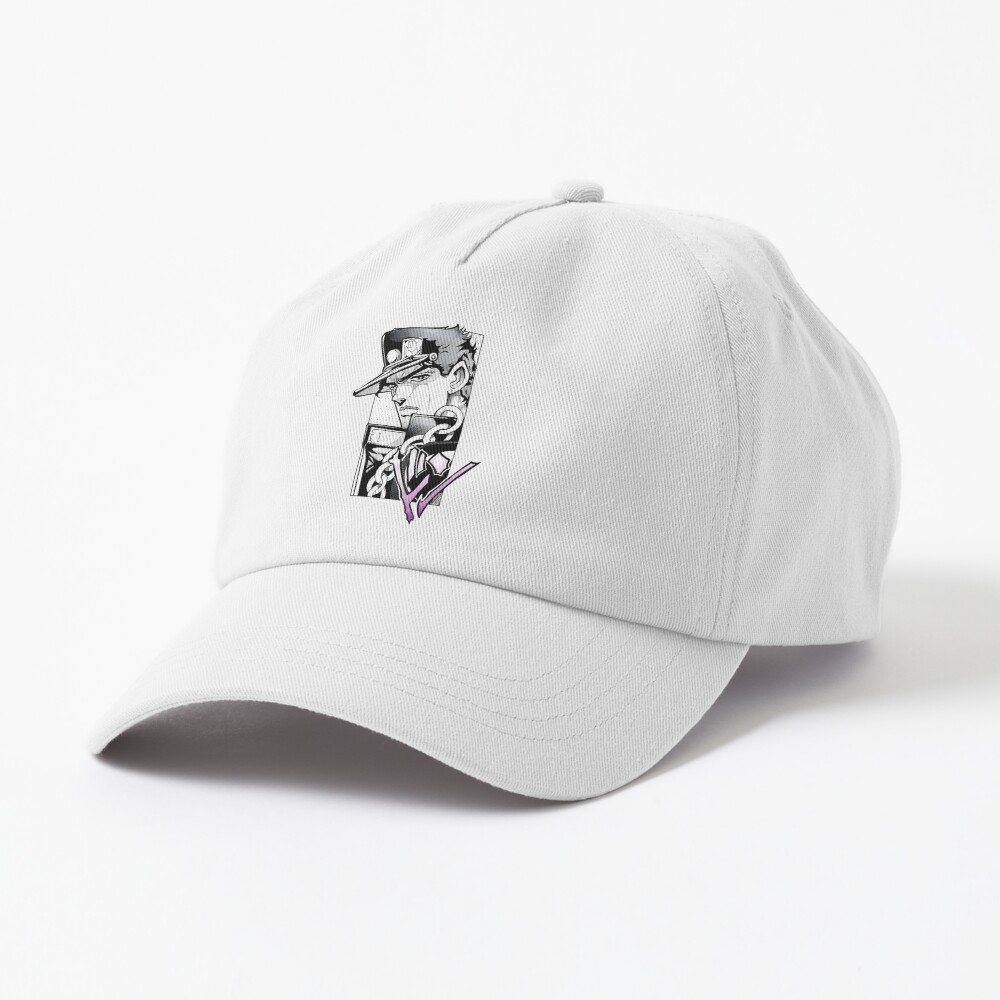 Yare Yare Daze Cap