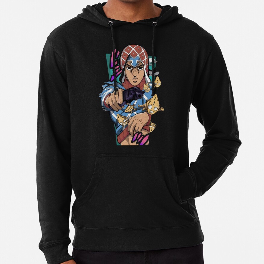 The Best Jobro Of All Time Hoodie - Image 4