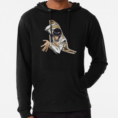 ssrcolightweight hoodiemens10101001c5ca27c6frontsquare productx1000 bgf8f8f8 30 - JoJo's Bizarre Adventure UK Shop