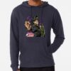 ssrcolightweight hoodiemens322e3f696a94a5d4frontsquare productx1000 bgf8f8f8 11 - JoJo's Bizarre Adventure UK Shop