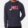 ssrcolightweight hoodiemens322e3f696a94a5d4frontsquare productx1000 bgf8f8f8 31 - JoJo's Bizarre Adventure UK Shop