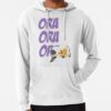 ssrcolightweight hoodiemensfafafaca443f4786frontsquare productx1000 bgf8f8f8 1 - JoJo's Bizarre Adventure UK Shop