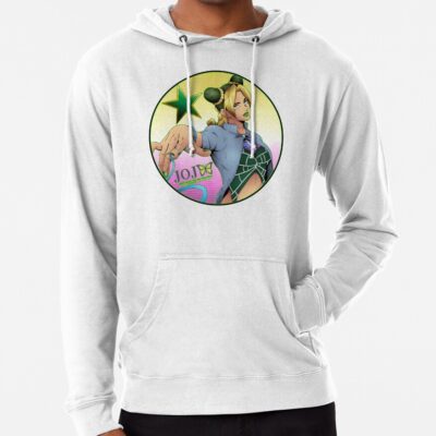 ssrcolightweight hoodiemensfafafaca443f4786frontsquare productx1000 bgf8f8f8 27 - JoJo's Bizarre Adventure UK Shop