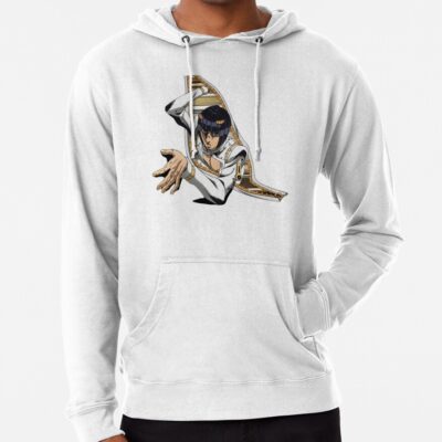 ssrcolightweight hoodiemensfafafaca443f4786frontsquare productx1000 bgf8f8f8 30 - JoJo's Bizarre Adventure UK Shop