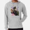 ssrcolightweight hoodiemensheather greyfrontsquare productx1000 bgf8f8f8 11 - JoJo's Bizarre Adventure UK Shop