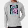 ssrcolightweight hoodiemensheather greyfrontsquare productx1000 bgf8f8f8 12 - JoJo's Bizarre Adventure UK Shop
