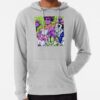 ssrcolightweight hoodiemensheather greyfrontsquare productx1000 bgf8f8f8 13 - JoJo's Bizarre Adventure UK Shop