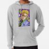 ssrcolightweight hoodiemensheather greyfrontsquare productx1000 bgf8f8f8 20 - JoJo's Bizarre Adventure UK Shop