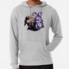 ssrcolightweight hoodiemensheather greyfrontsquare productx1000 bgf8f8f8 22 - JoJo's Bizarre Adventure UK Shop