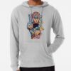 ssrcolightweight hoodiemensheather greyfrontsquare productx1000 bgf8f8f8 3 - JoJo's Bizarre Adventure UK Shop