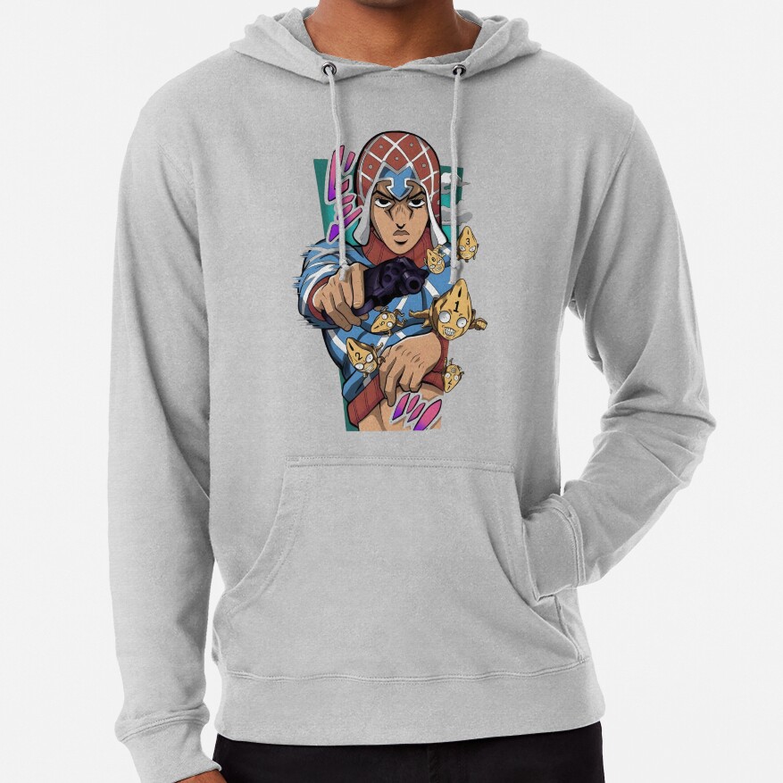 The Best Jobro Of All Time Hoodie - Image 5