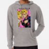 ssrcolightweight hoodiemensheather mid greyfrontsquare productx1000 bgf8f8f8 - JoJo's Bizarre Adventure UK Shop