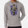ssrcolightweight hoodiemensheather mid greyfrontsquare productx1000 bgf8f8f8 2 - JoJo's Bizarre Adventure UK Shop