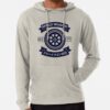 ssrcolightweight hoodiemensoatmeal heatherfrontsquare productx1000 bgf8f8f8 10 - JoJo's Bizarre Adventure UK Shop