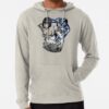 ssrcolightweight hoodiemensoatmeal heatherfrontsquare productx1000 bgf8f8f8 6 - JoJo's Bizarre Adventure UK Shop