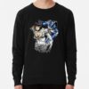 ssrcolightweight sweatshirtmens10101001c5ca27c6frontsquare productx1000 bgf8f8f8 13 - JoJo's Bizarre Adventure UK Shop