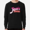 ssrcolightweight sweatshirtmens10101001c5ca27c6frontsquare productx1000 bgf8f8f8 15 - JoJo's Bizarre Adventure UK Shop
