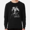 ssrcolightweight sweatshirtmens10101001c5ca27c6frontsquare productx1000 bgf8f8f8 18 - JoJo's Bizarre Adventure UK Shop