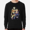 ssrcolightweight sweatshirtmens10101001c5ca27c6frontsquare productx1000 bgf8f8f8 20 - JoJo's Bizarre Adventure UK Shop