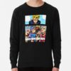 ssrcolightweight sweatshirtmens10101001c5ca27c6frontsquare productx1000 bgf8f8f8 23 - JoJo's Bizarre Adventure UK Shop