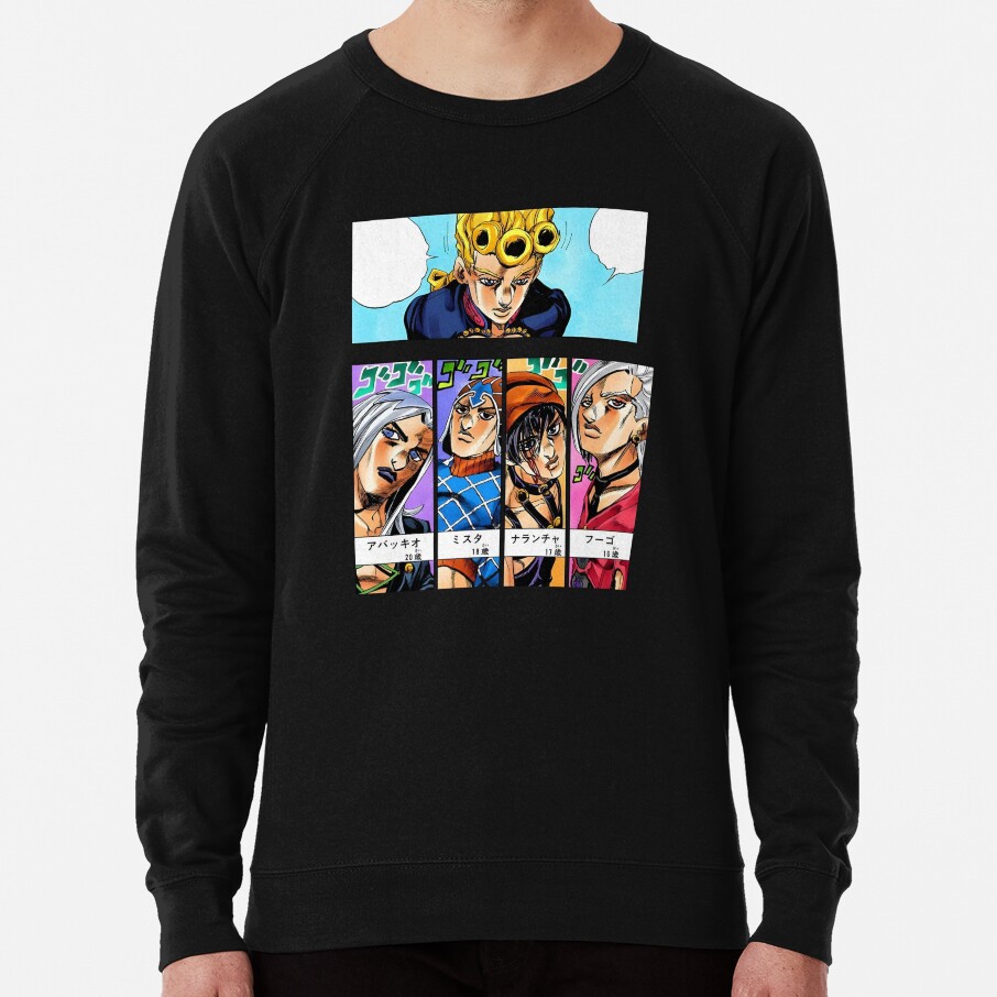 The Greatest Gang Ever Sweatshirt - Image 2