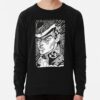 ssrcolightweight sweatshirtmens10101001c5ca27c6frontsquare productx1000 bgf8f8f8 24 - JoJo's Bizarre Adventure UK Shop