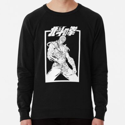ssrcolightweight sweatshirtmens10101001c5ca27c6frontsquare productx1000 bgf8f8f8 26 - JoJo's Bizarre Adventure UK Shop