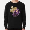ssrcolightweight sweatshirtmens10101001c5ca27c6frontsquare productx1000 bgf8f8f8 27 - JoJo's Bizarre Adventure UK Shop