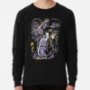 ssrcolightweight sweatshirtmens10101001c5ca27c6frontsquare productx1000 bgf8f8f8 3 - JoJo's Bizarre Adventure UK Shop