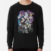 ssrcolightweight sweatshirtmens10101001c5ca27c6frontsquare productx1000 bgf8f8f8 5 - JoJo's Bizarre Adventure UK Shop
