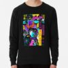 ssrcolightweight sweatshirtmens10101001c5ca27c6frontsquare productx1000 bgf8f8f8 7 - JoJo's Bizarre Adventure UK Shop
