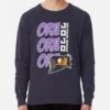 ssrcolightweight sweatshirtmens322e3f696a94a5d4frontsquare productx1000 bgf8f8f8 - JoJo's Bizarre Adventure UK Shop