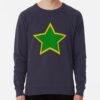 ssrcolightweight sweatshirtmens322e3f696a94a5d4frontsquare productx1000 bgf8f8f8 12 - JoJo's Bizarre Adventure UK Shop