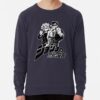 ssrcolightweight sweatshirtmens322e3f696a94a5d4frontsquare productx1000 bgf8f8f8 18 - JoJo's Bizarre Adventure UK Shop