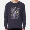 ssrcolightweight sweatshirtmens322e3f696a94a5d4frontsquare productx1000 bgf8f8f8 2 - JoJo's Bizarre Adventure UK Shop