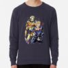 ssrcolightweight sweatshirtmens322e3f696a94a5d4frontsquare productx1000 bgf8f8f8 20 - JoJo's Bizarre Adventure UK Shop