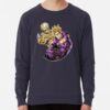 ssrcolightweight sweatshirtmens322e3f696a94a5d4frontsquare productx1000 bgf8f8f8 27 - JoJo's Bizarre Adventure UK Shop