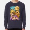 ssrcolightweight sweatshirtmens322e3f696a94a5d4frontsquare productx1000 bgf8f8f8 29 - JoJo's Bizarre Adventure UK Shop
