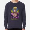 ssrcolightweight sweatshirtmens322e3f696a94a5d4frontsquare productx1000 bgf8f8f8 4 - JoJo's Bizarre Adventure UK Shop