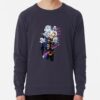 ssrcolightweight sweatshirtmens322e3f696a94a5d4frontsquare productx1000 bgf8f8f8 6 - JoJo's Bizarre Adventure UK Shop