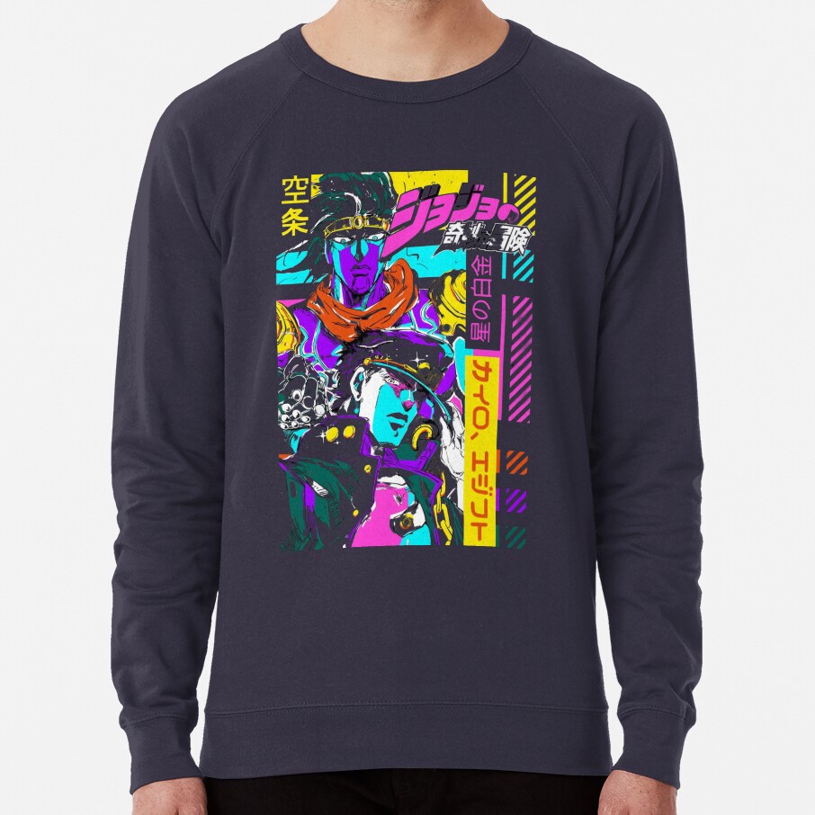 Jojo Sweatshirt - Image 6
