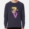 ssrcolightweight sweatshirtmens322e3f696a94a5d4frontsquare productx1000 bgf8f8f8 8 - JoJo's Bizarre Adventure UK Shop