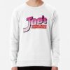ssrcolightweight sweatshirtmensfafafaca443f4786frontsquare productx1000 bgf8f8f8 15 - JoJo's Bizarre Adventure UK Shop