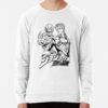ssrcolightweight sweatshirtmensfafafaca443f4786frontsquare productx1000 bgf8f8f8 17 - JoJo's Bizarre Adventure UK Shop