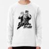 ssrcolightweight sweatshirtmensfafafaca443f4786frontsquare productx1000 bgf8f8f8 18 - JoJo's Bizarre Adventure UK Shop