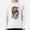 ssrcolightweight sweatshirtmensfafafaca443f4786frontsquare productx1000 bgf8f8f8 22 - JoJo's Bizarre Adventure UK Shop
